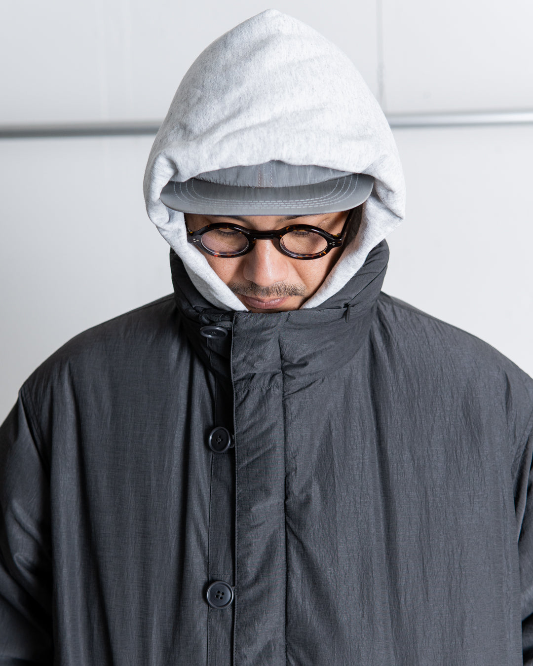JUGEM EXTREME DOWN PARKA Ⅱ