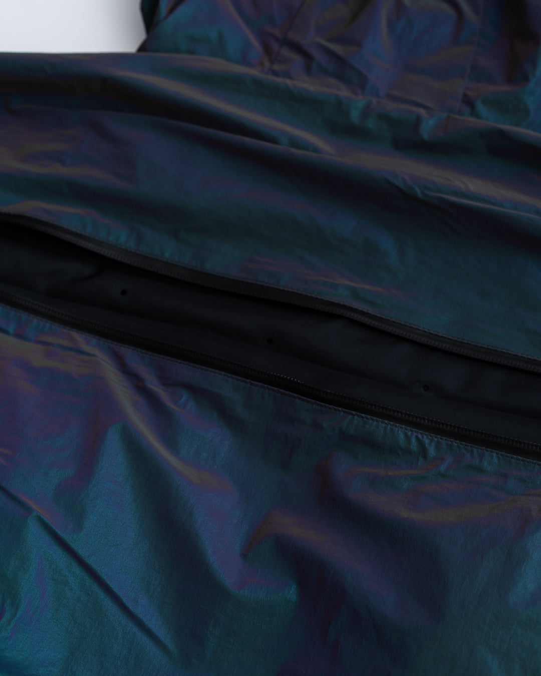 ROTOL VENTILATION SHELL PARKA HOLO REFLECTIVE