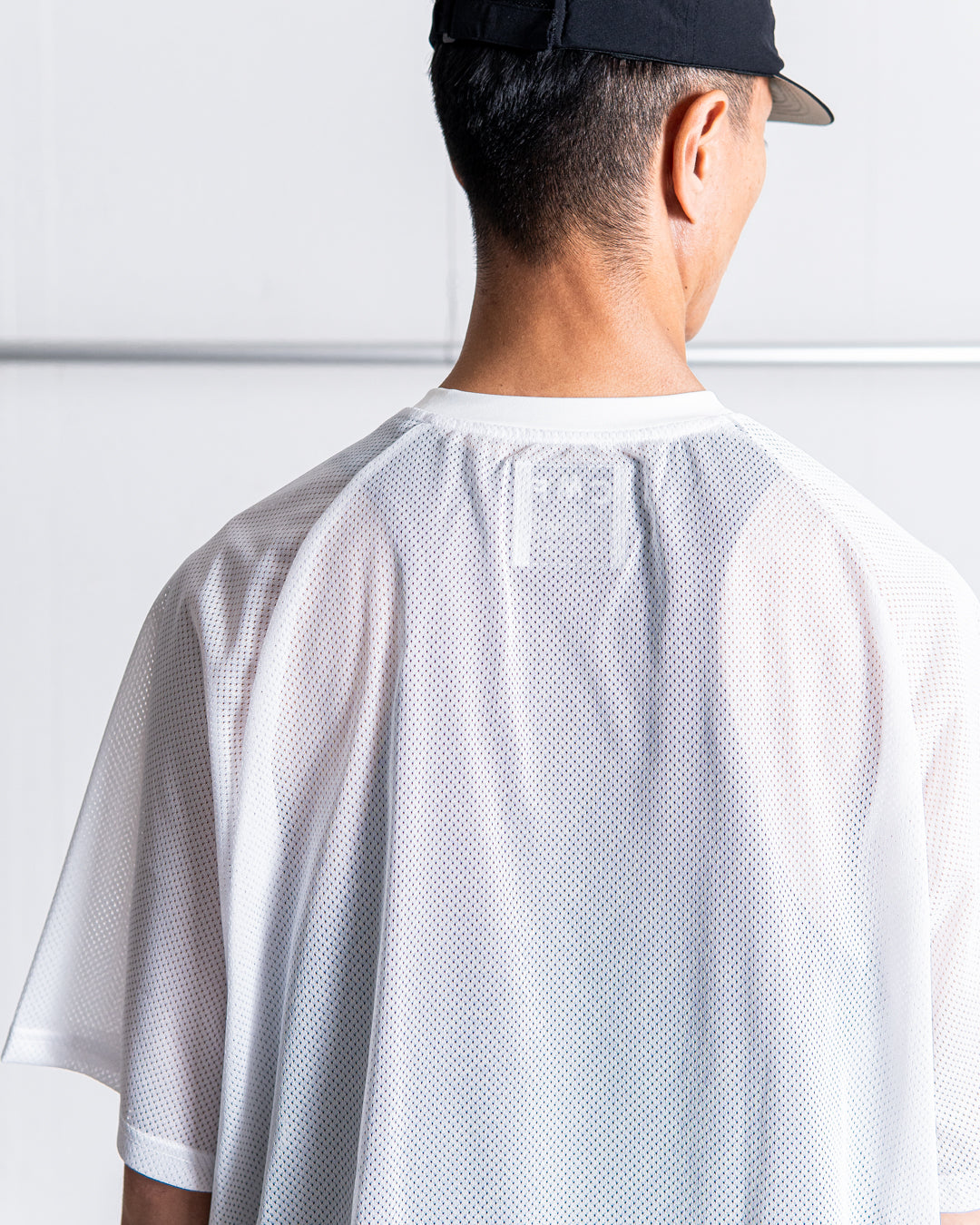 CMF OUTDOOR GARMENT QUICK DRY MESH TEE S/S