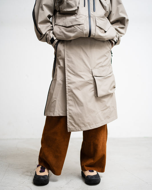 ROTOL VENTILATION WRAP SKIRT 3L