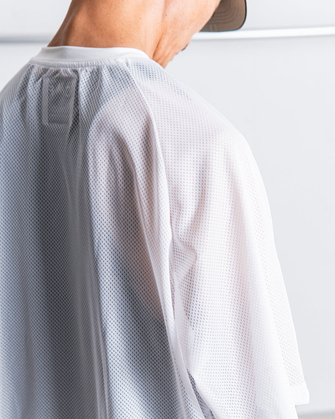 CMF OUTDOOR GARMENT QUICK DRY MESH TEE S/S