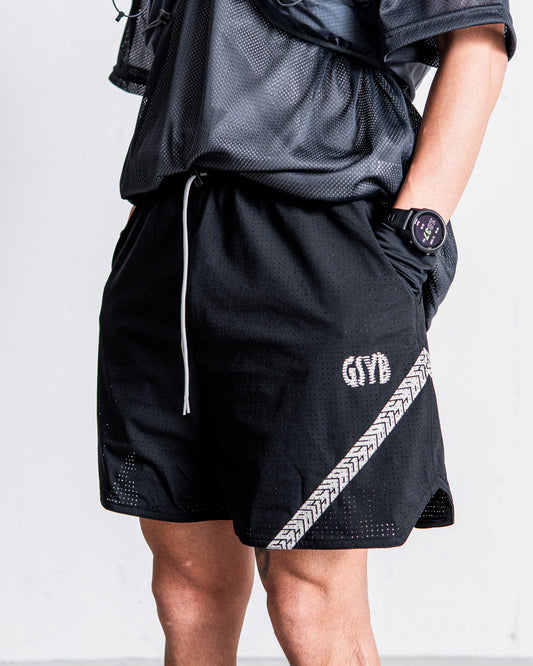 GSYB TRAINING SHORTS
