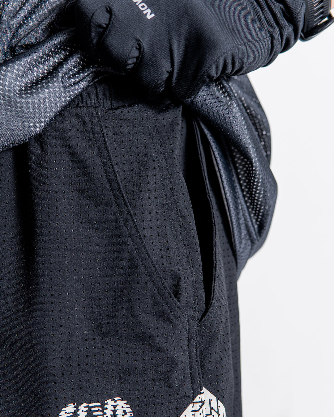 GSYB TRAINING SHORTS