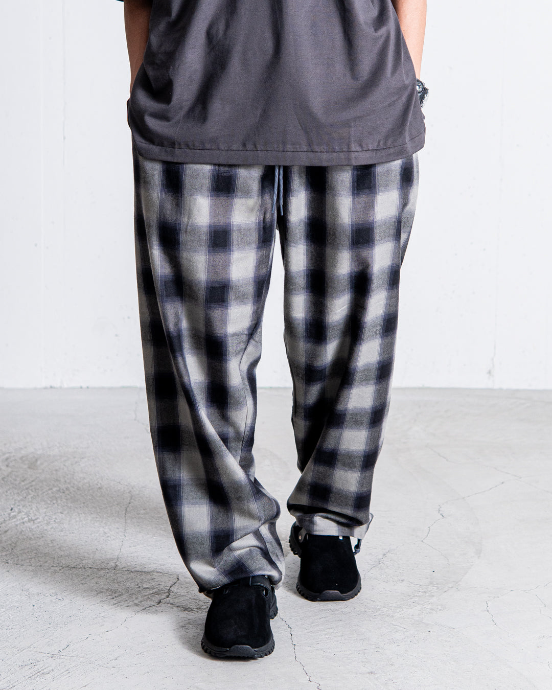 MINE Ombre Easy Pants