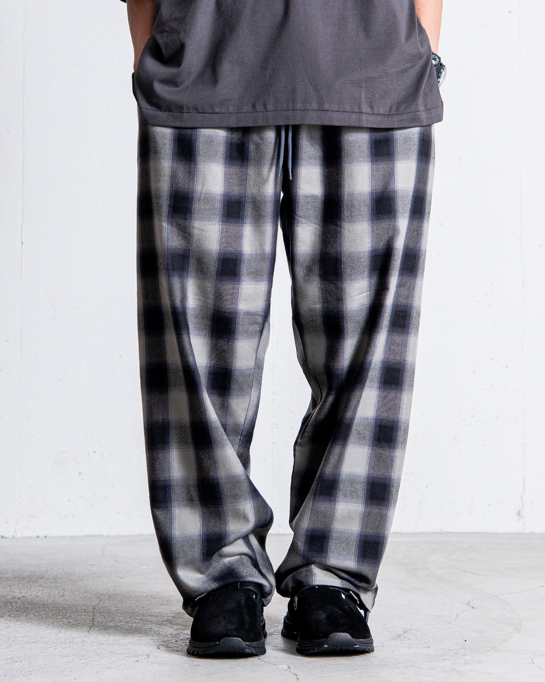 MINE Ombre Easy Pants
