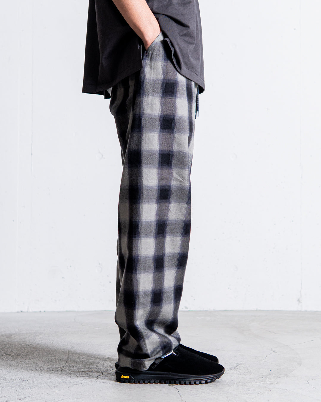 MINE Ombre Easy Pants