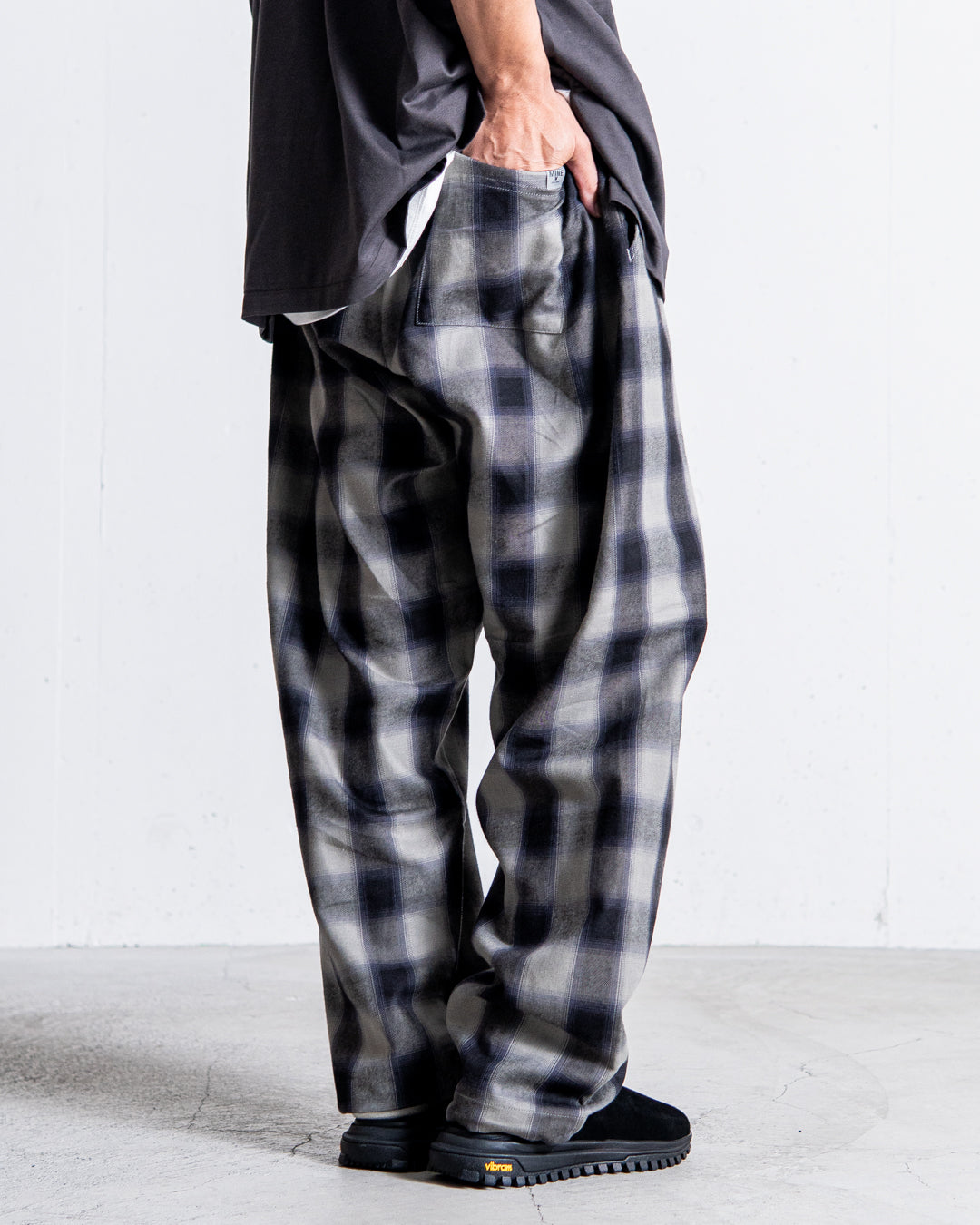 MINE Ombre Easy Pants