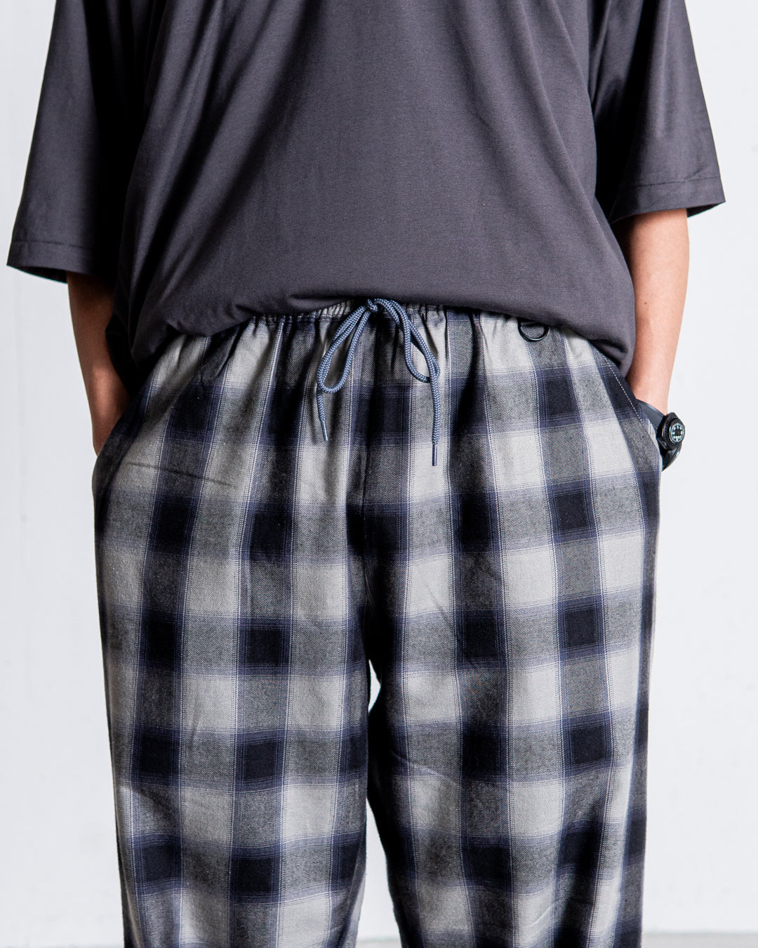MINE Ombre Easy Pants