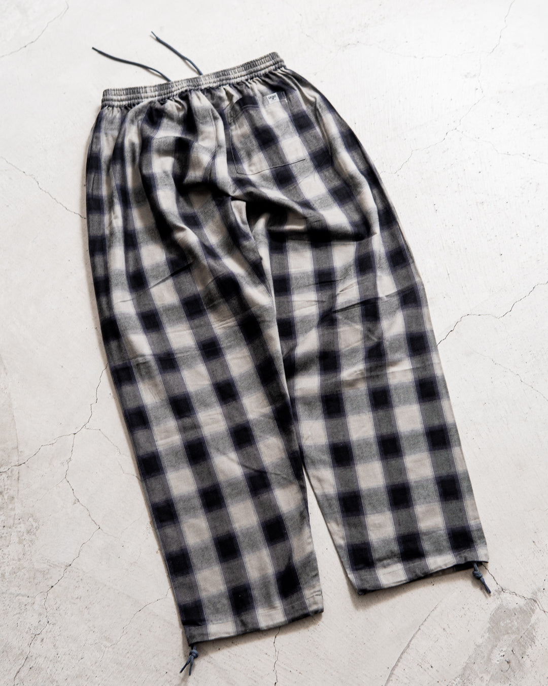 MINE Ombre Easy Pants