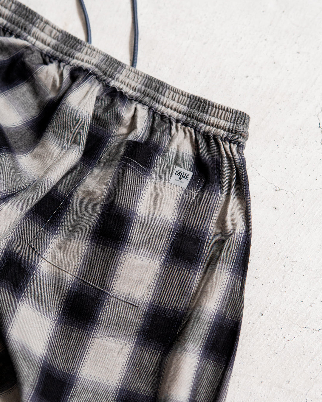 MINE Ombre Easy Pants