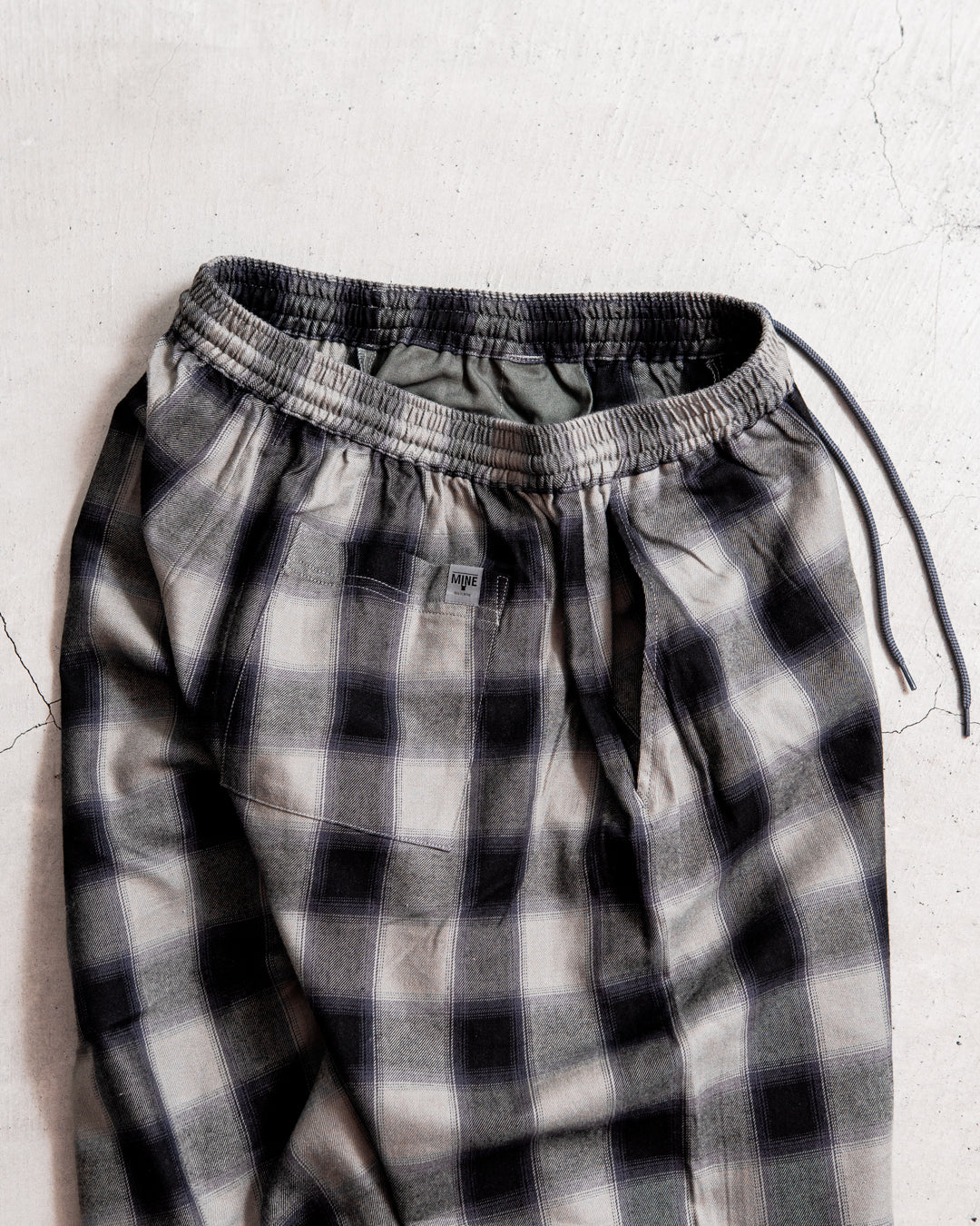 MINE Ombre Easy Pants