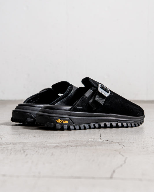 suncore grog slip light - BLACK