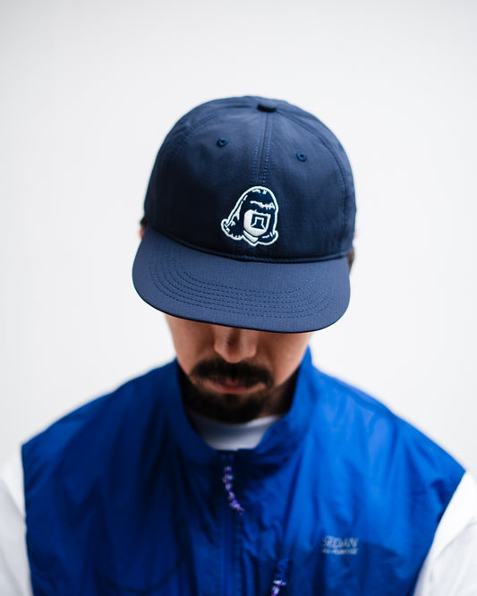 TACOMA FUJI RECORDS TACOMA FUJI RECORDS LOGO CAP ’26