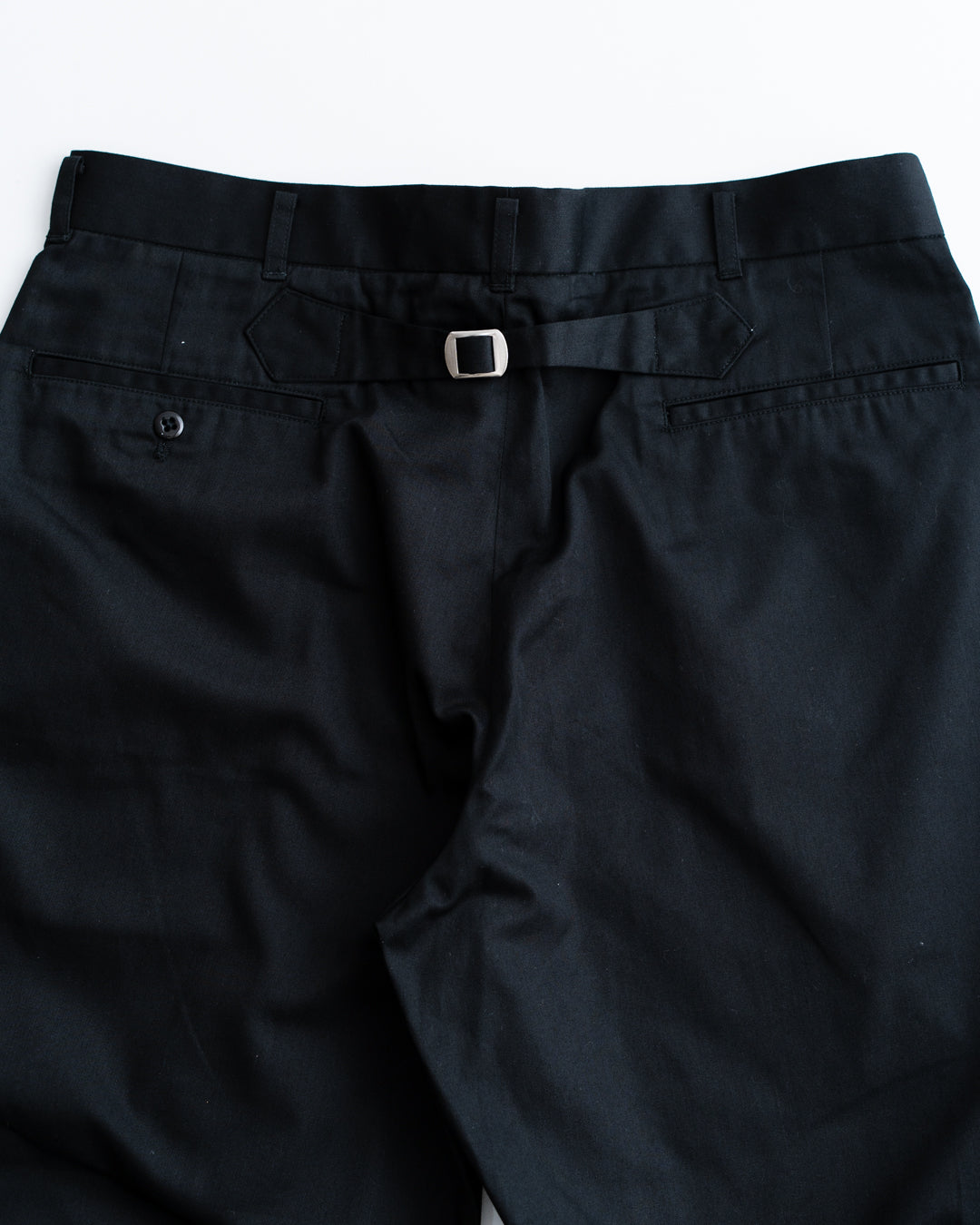 FOUNDOUR TWILL PANT