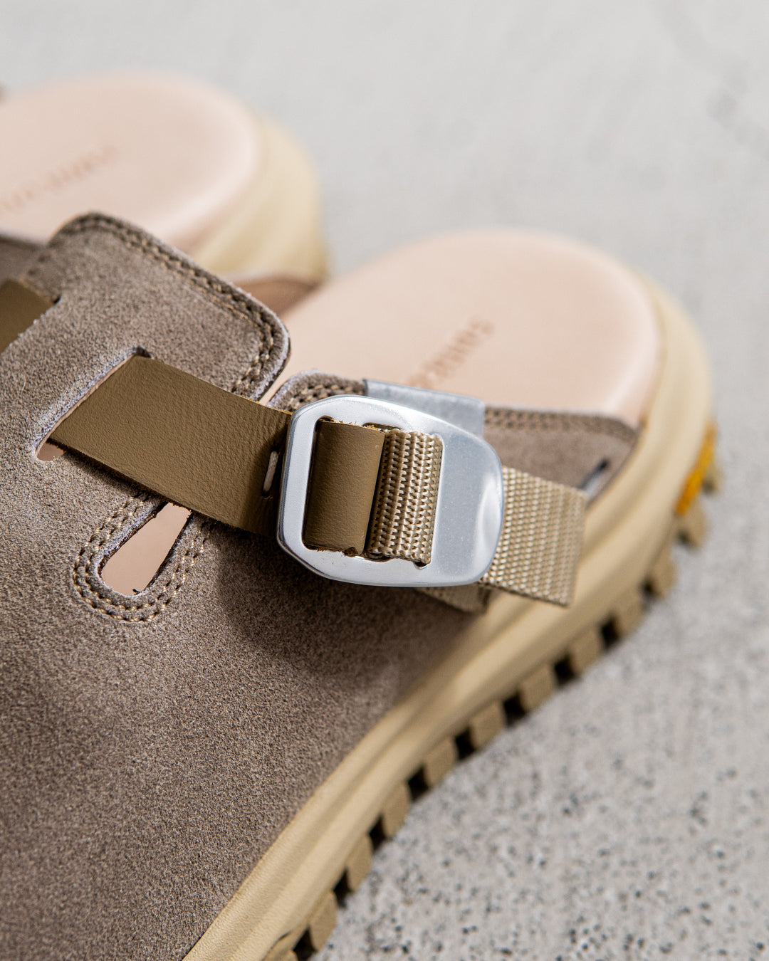 suncore grog slip light - BEIGE