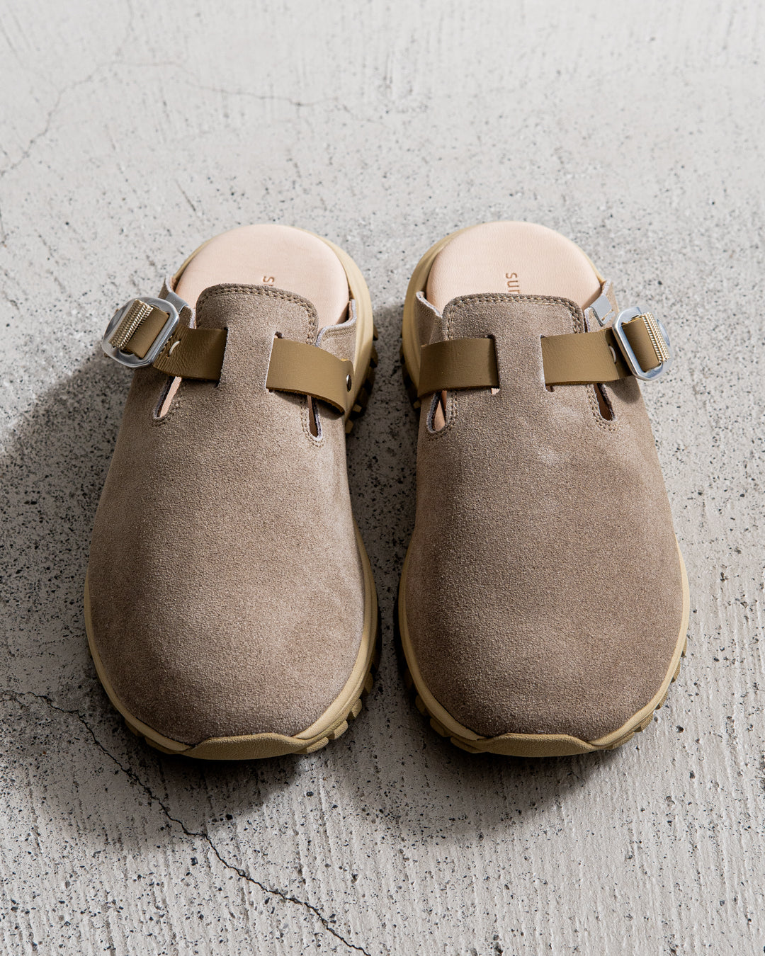 suncore grog slip light - BEIGE