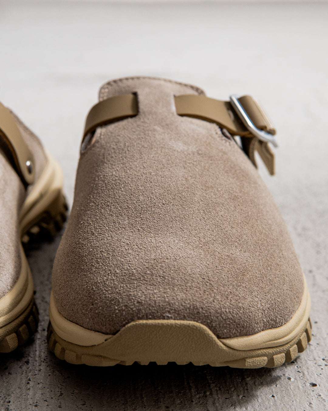 suncore grog slip light - BEIGE