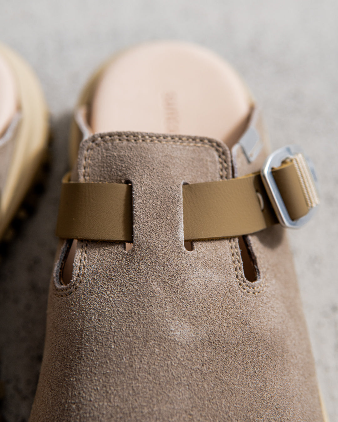 suncore grog slip light - BEIGE