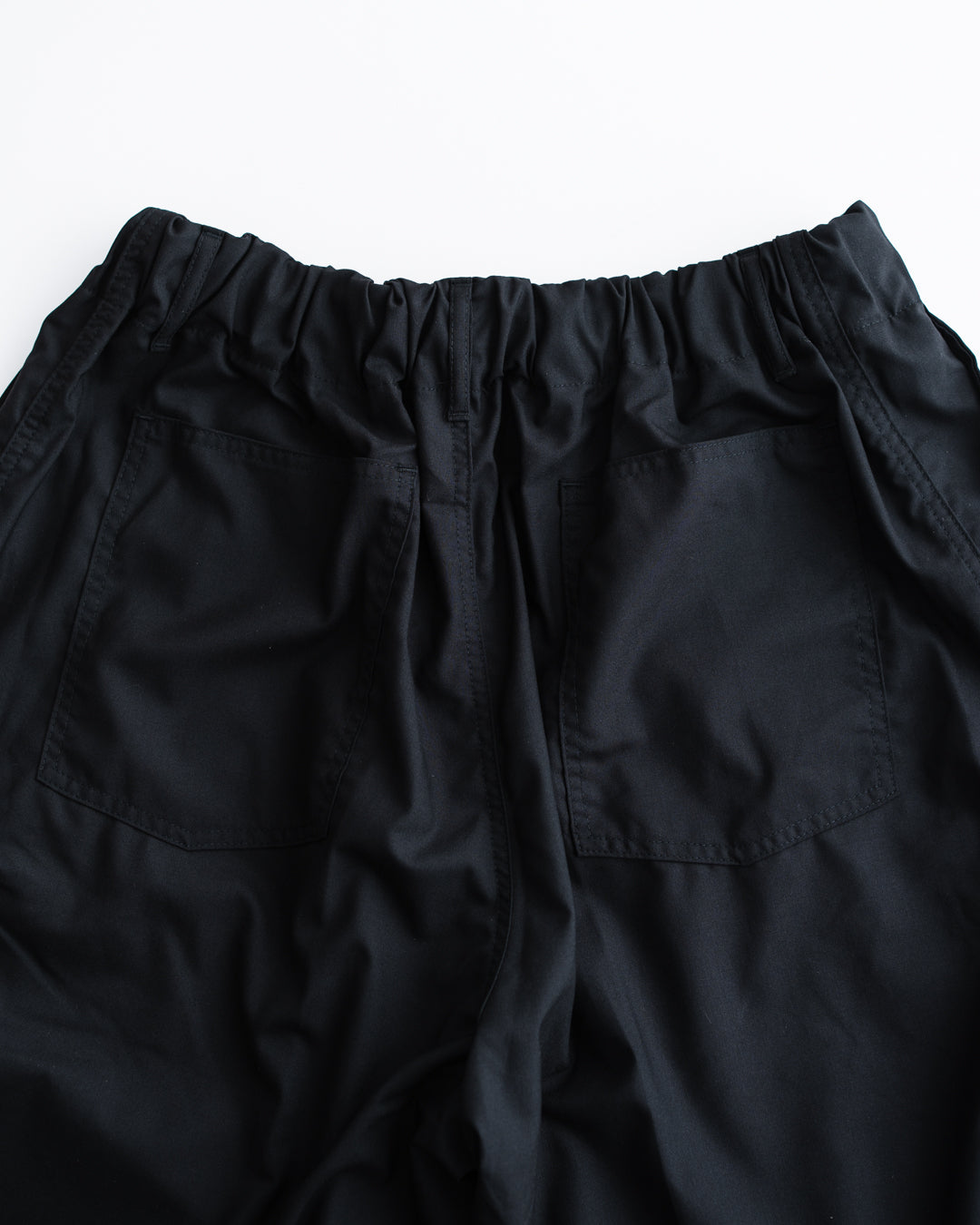 Sillage circular short pants