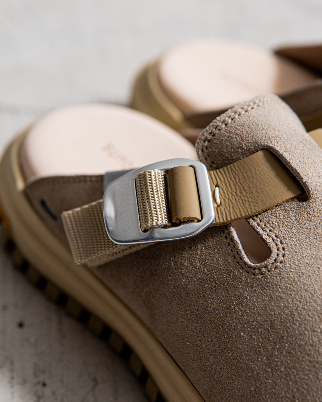 suncore grog slip light - BEIGE