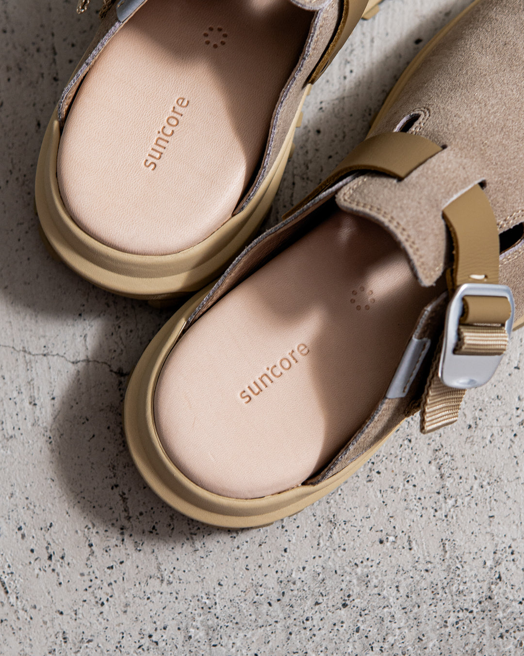 suncore grog slip light - BEIGE