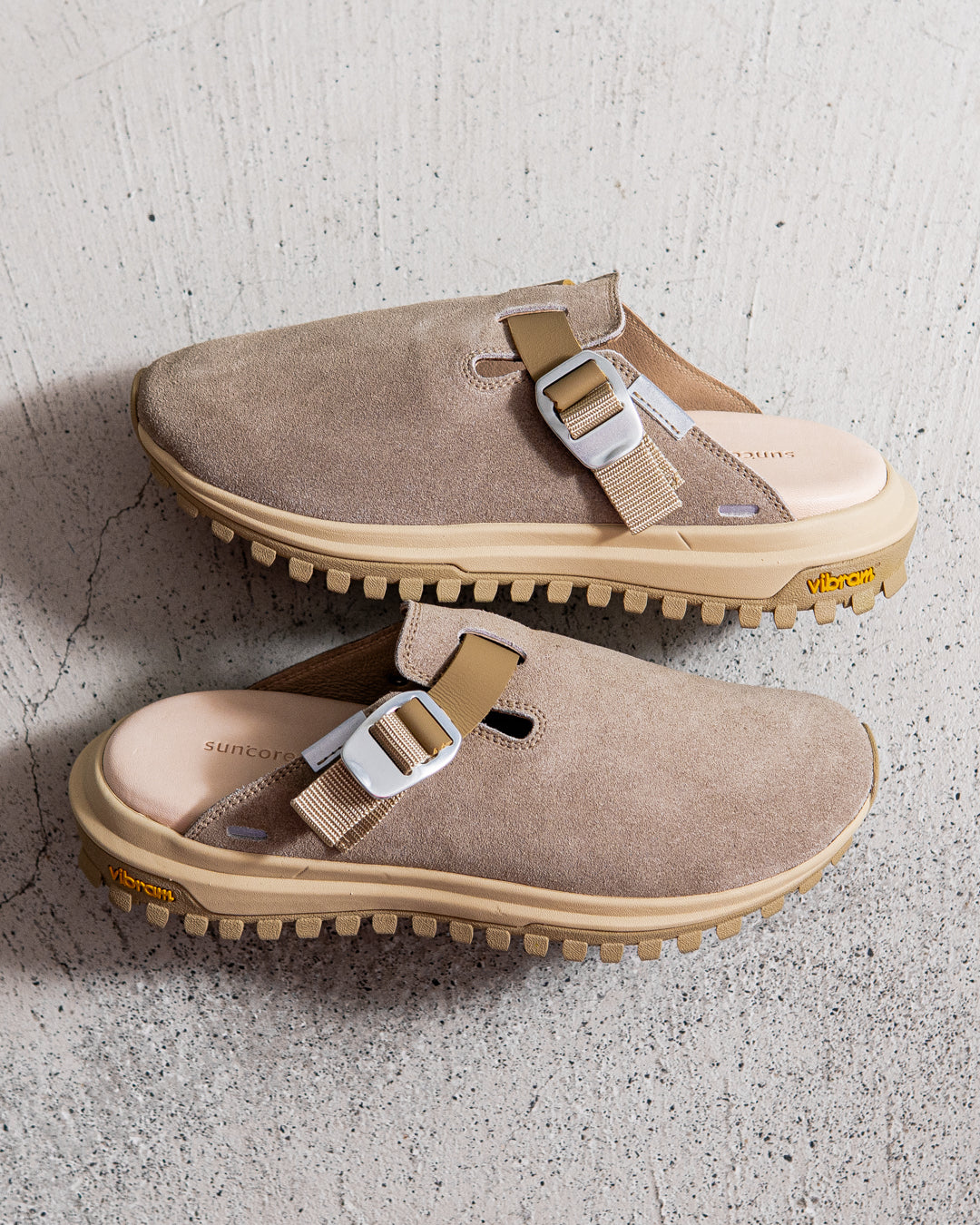 suncore grog slip light - BEIGE