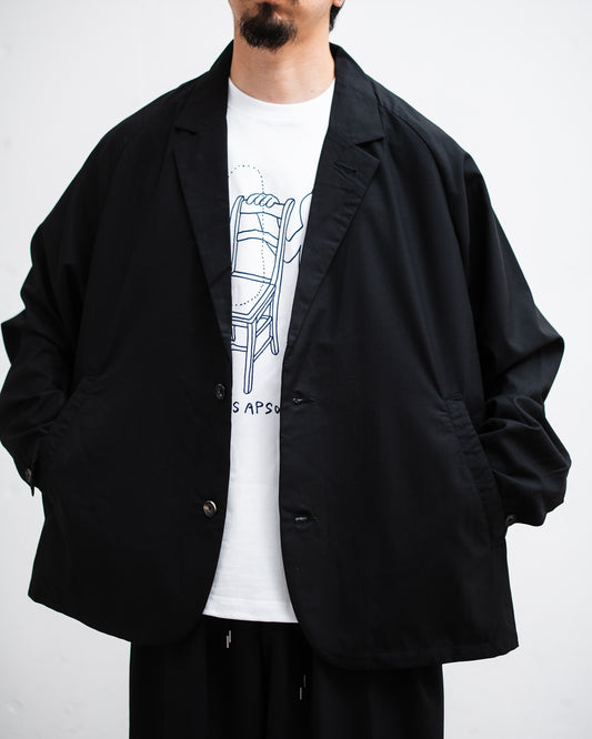 Sillage veste two button