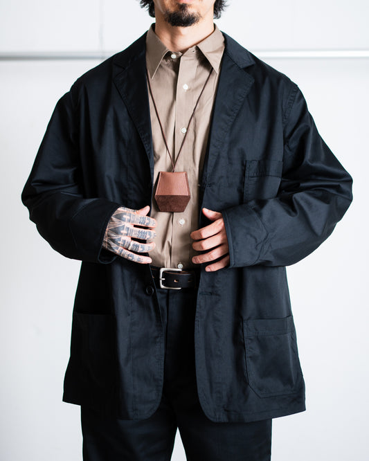 FOUNDOUR WORK JACKET