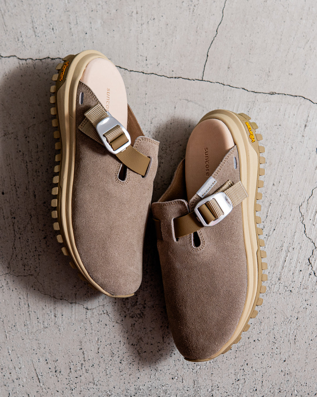 suncore grog slip light - BEIGE