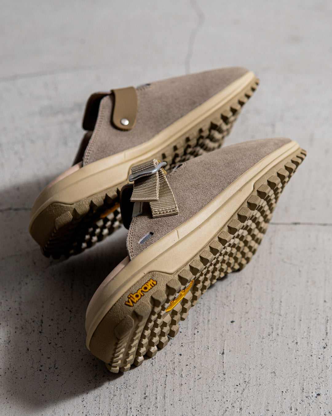 suncore grog slip light - BEIGE