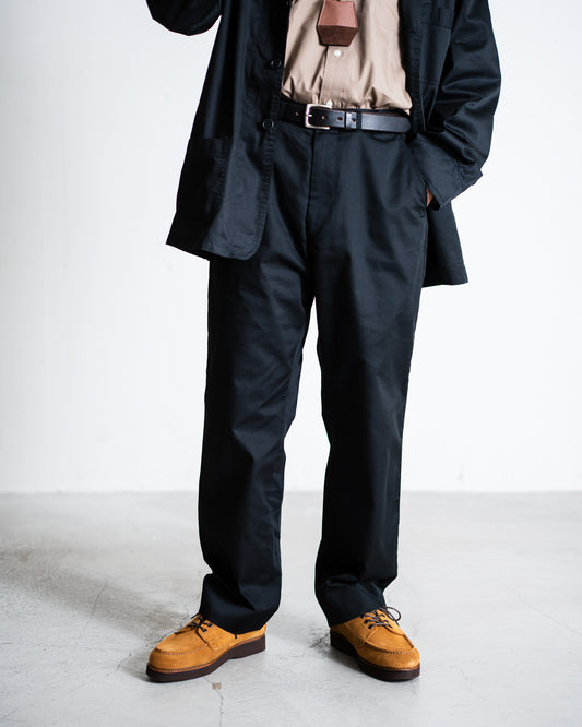 FOUNDOUR TWILL PANT