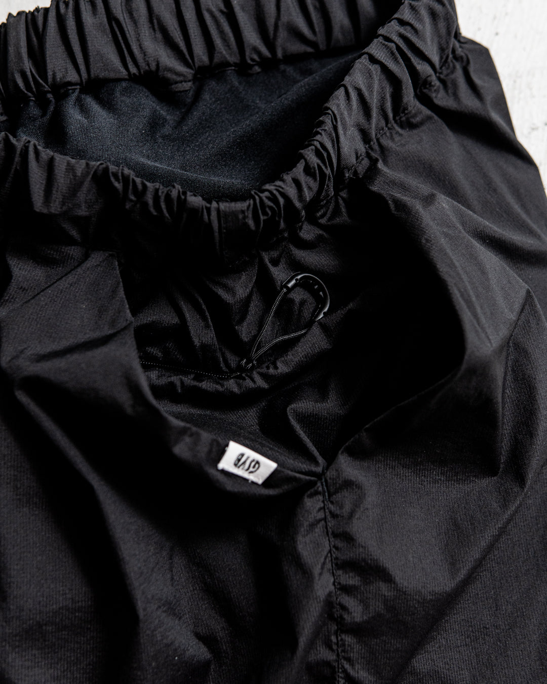 【RESTOCK】GSYB RUN SHORTS