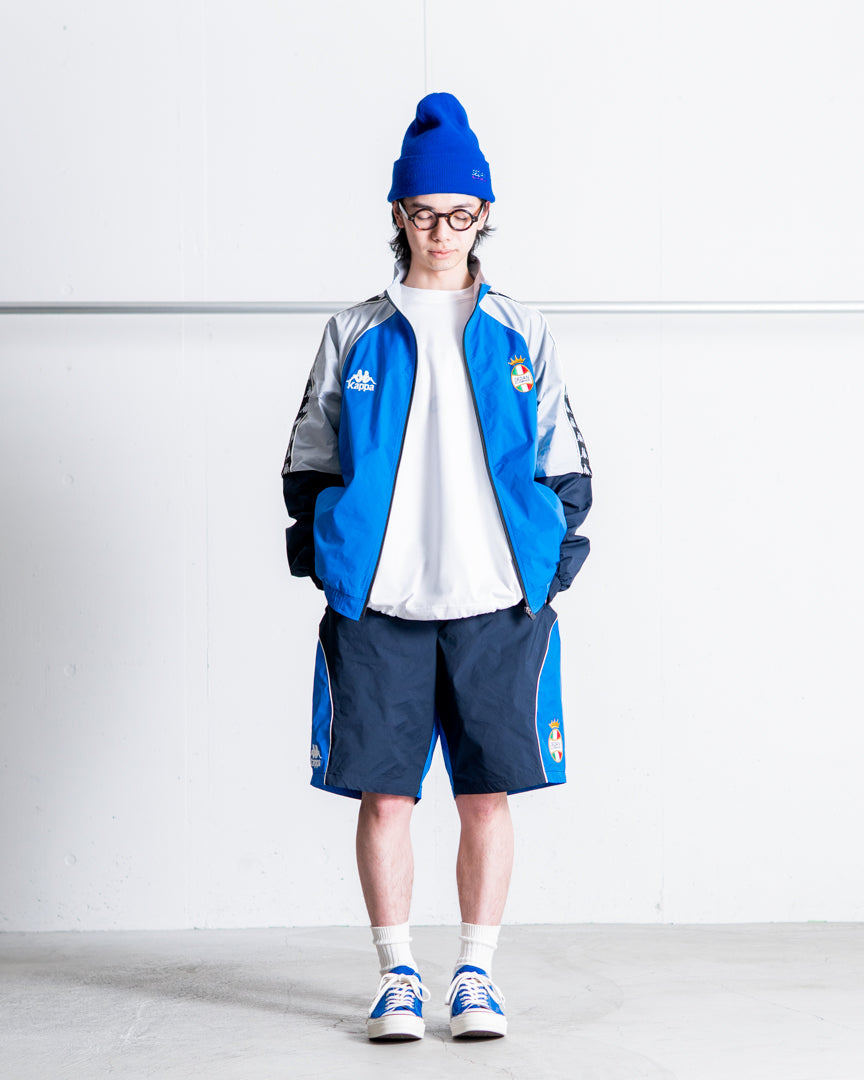 【collaboration】SEDAN ALL-PURPOSE KAPPA Presentation Shorts
