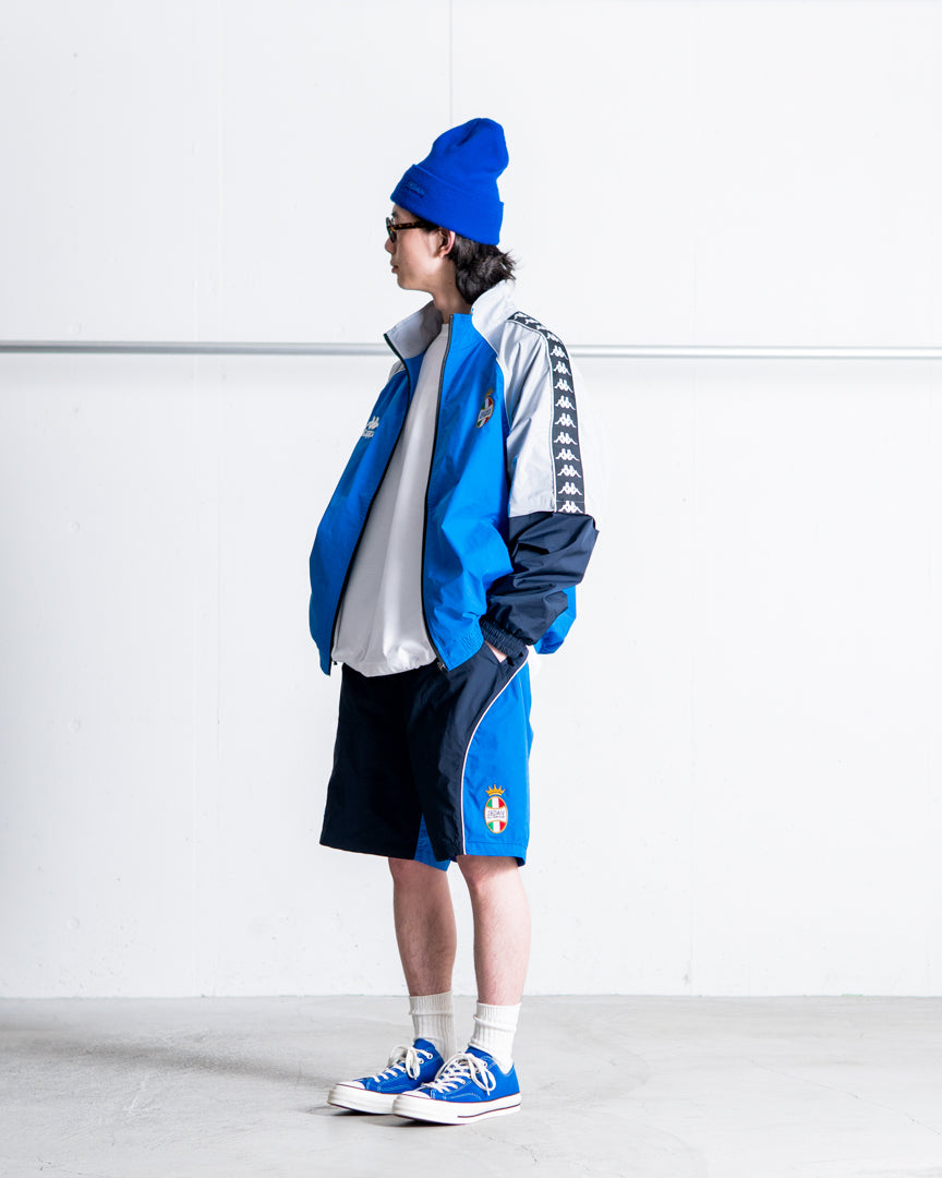 【collaboration】SEDAN ALL-PURPOSE KAPPA Presentation Shorts