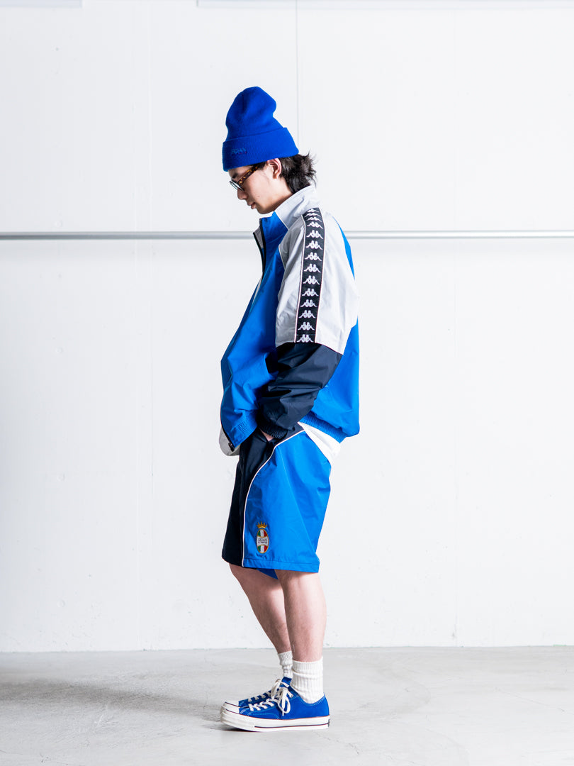 【collaboration】SEDAN ALL-PURPOSE KAPPA Presentation Shorts