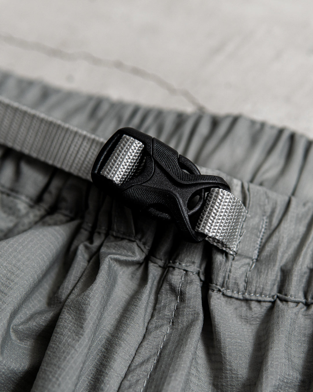 【RESTOCK】GSYB RUN SHORTS