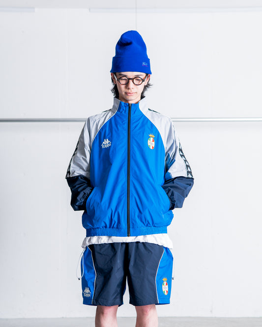 【collaboration】SEDAN ALL-PURPOSE KAPPA Presentation Jacket