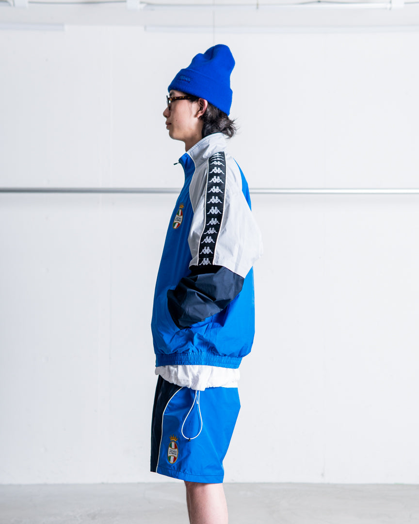 【collaboration】SEDAN ALL-PURPOSE KAPPA Presentation Shorts