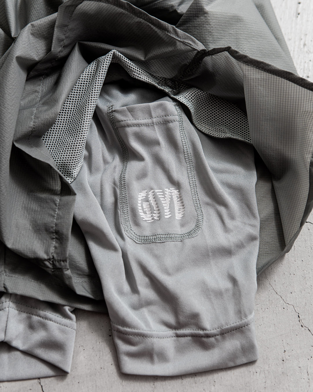 【RESTOCK】GSYB RUN SHORTS