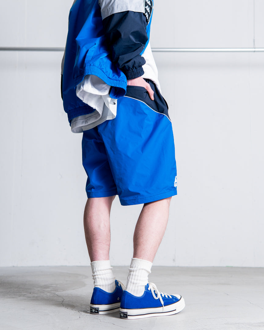 【collaboration】SEDAN ALL-PURPOSE KAPPA Presentation Shorts