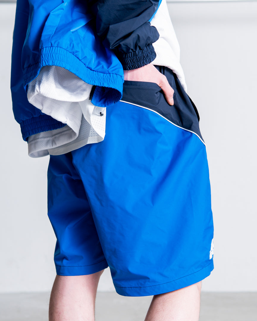 【collaboration】SEDAN ALL-PURPOSE KAPPA Presentation Shorts