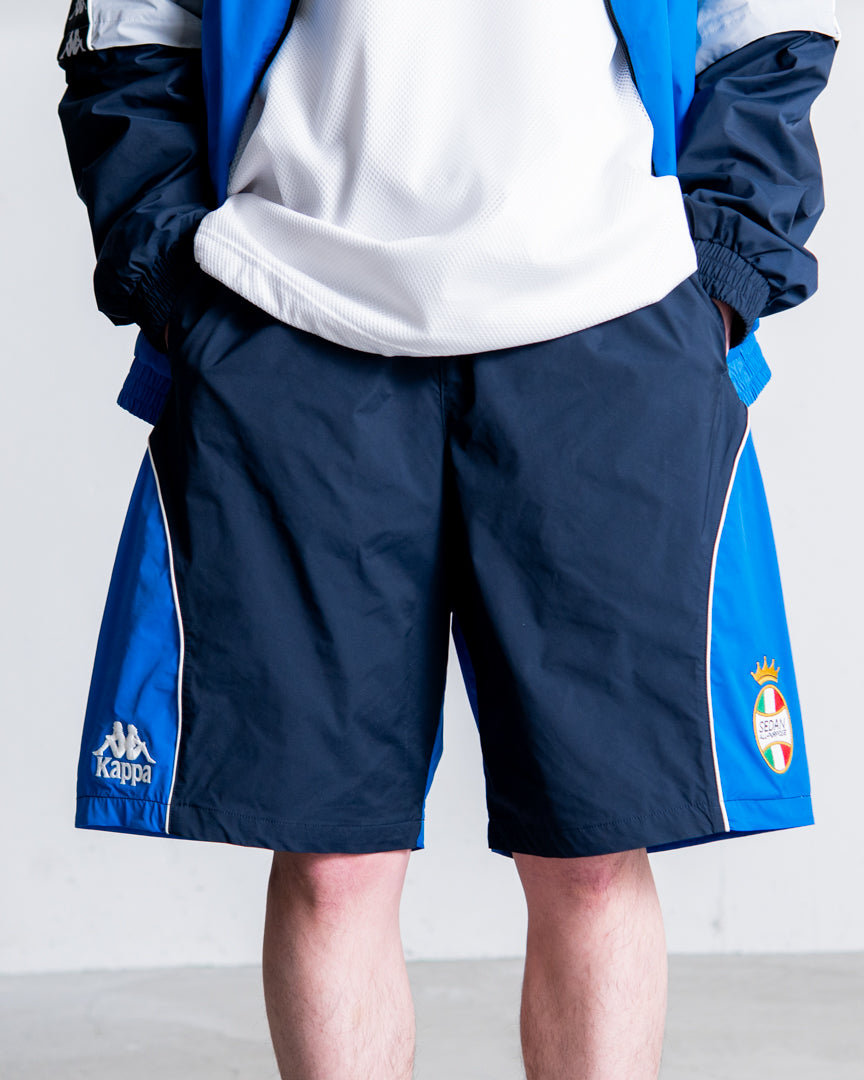 【collaboration】SEDAN ALL-PURPOSE KAPPA Presentation Shorts