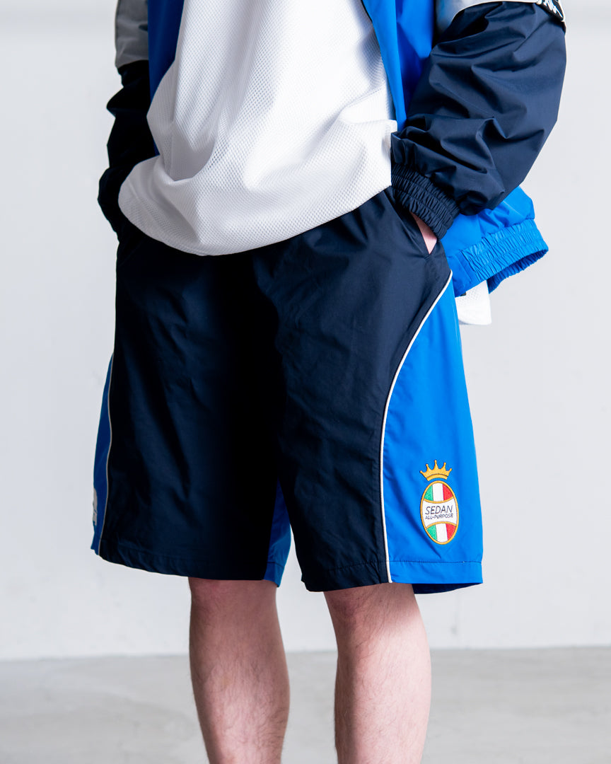 【collaboration】SEDAN ALL-PURPOSE KAPPA Presentation Shorts