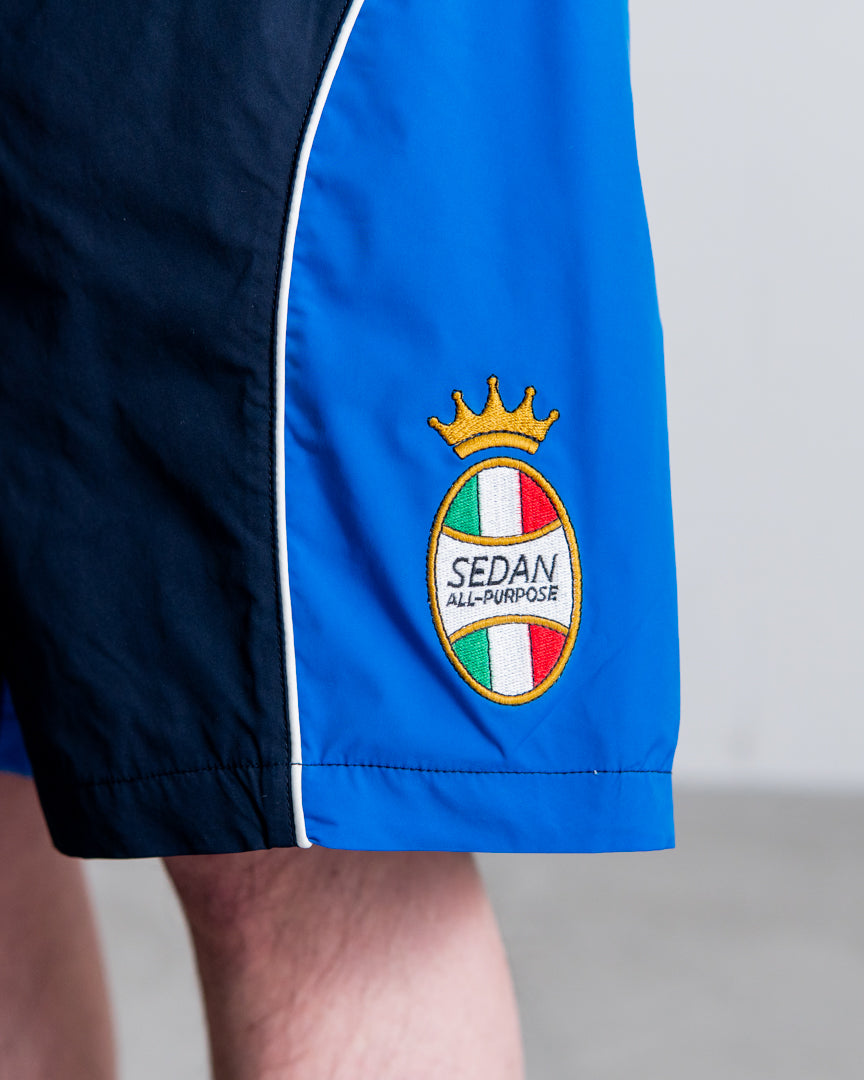 【collaboration】SEDAN ALL-PURPOSE KAPPA Presentation Shorts