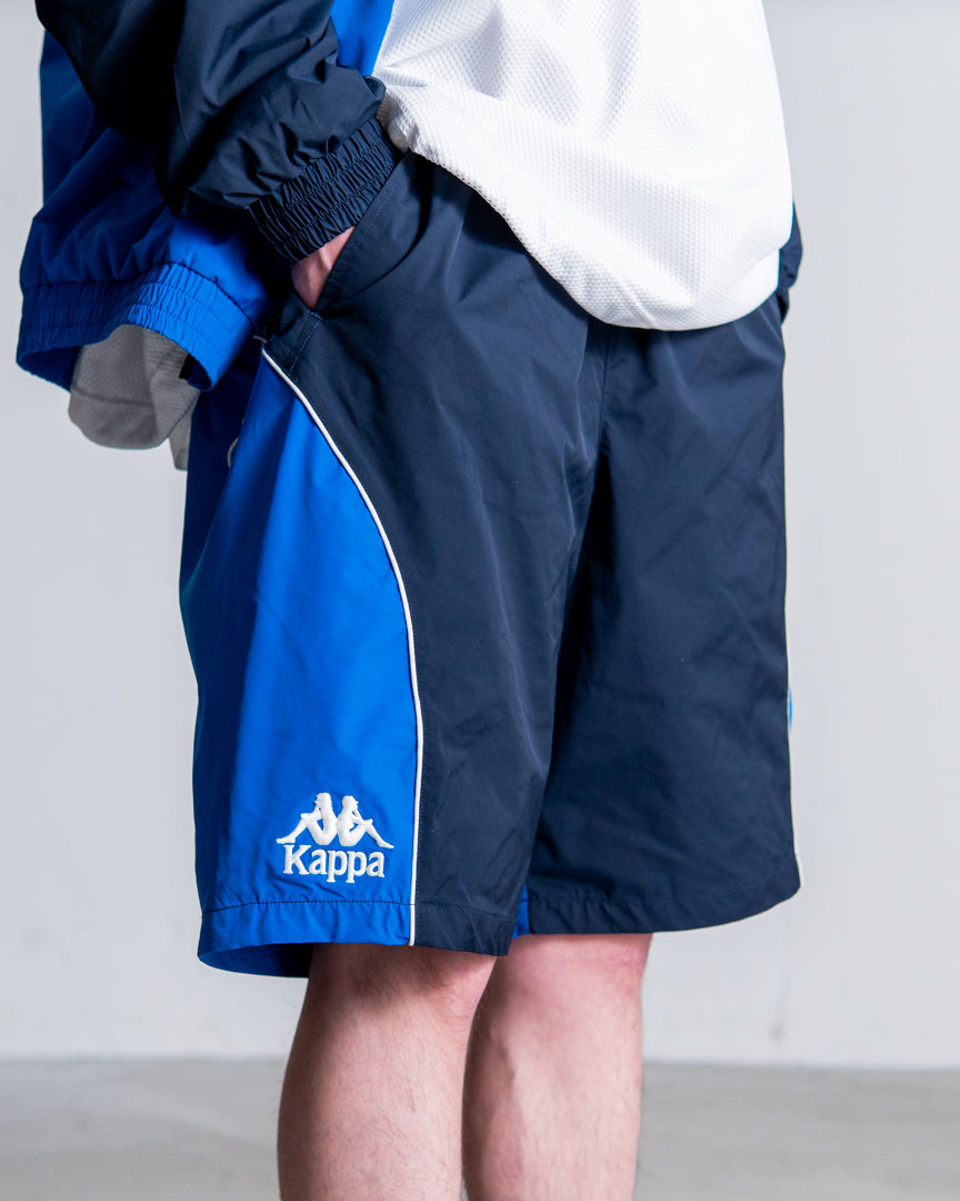 【collaboration】SEDAN ALL-PURPOSE KAPPA Presentation Shorts