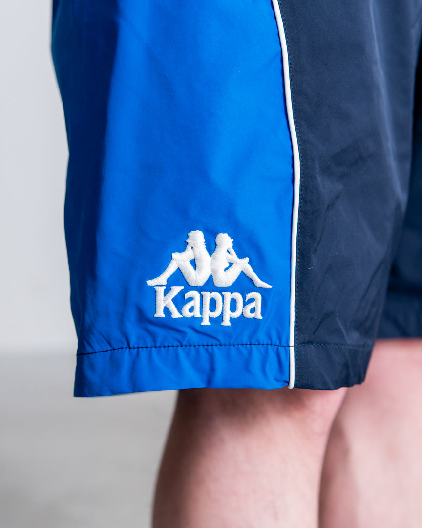 【collaboration】SEDAN ALL-PURPOSE KAPPA Presentation Shorts