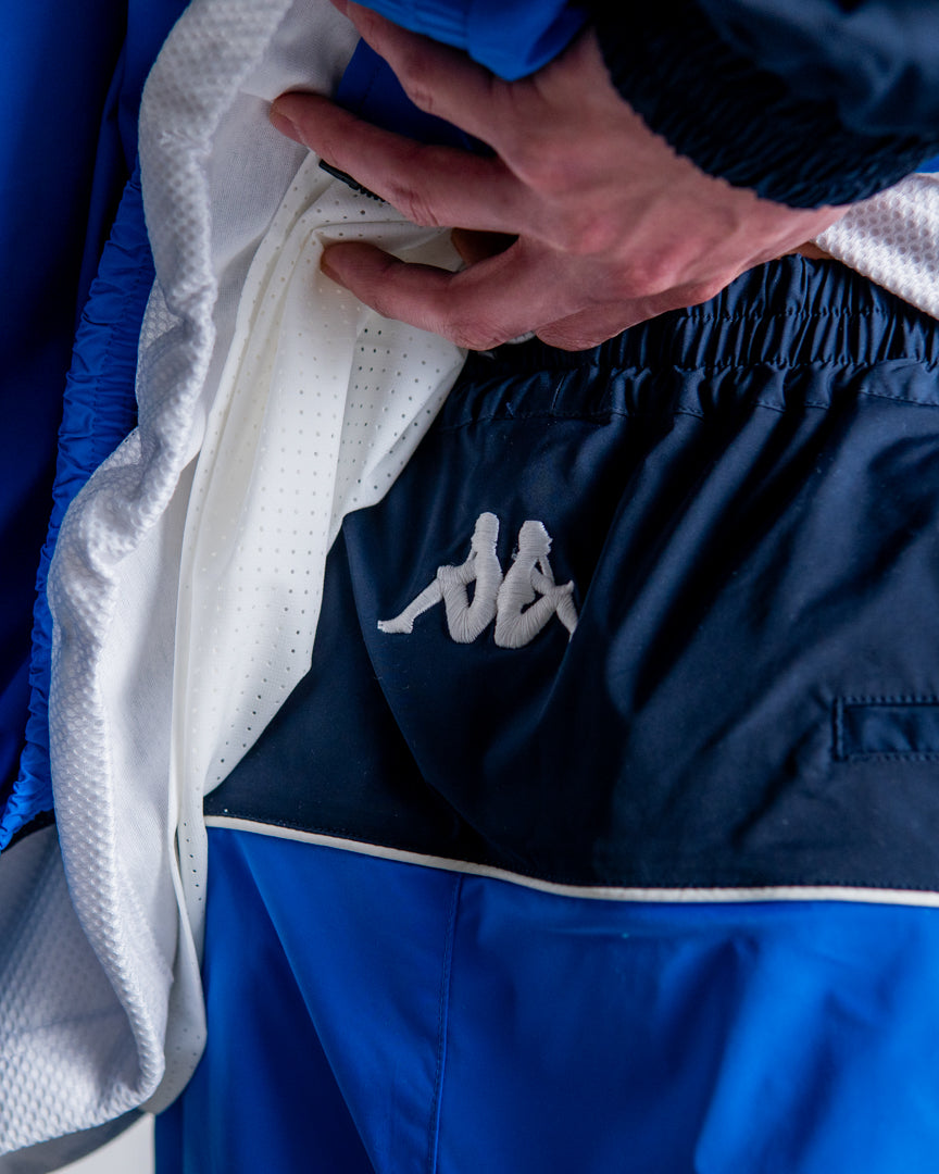 【collaboration】SEDAN ALL-PURPOSE KAPPA Presentation Shorts