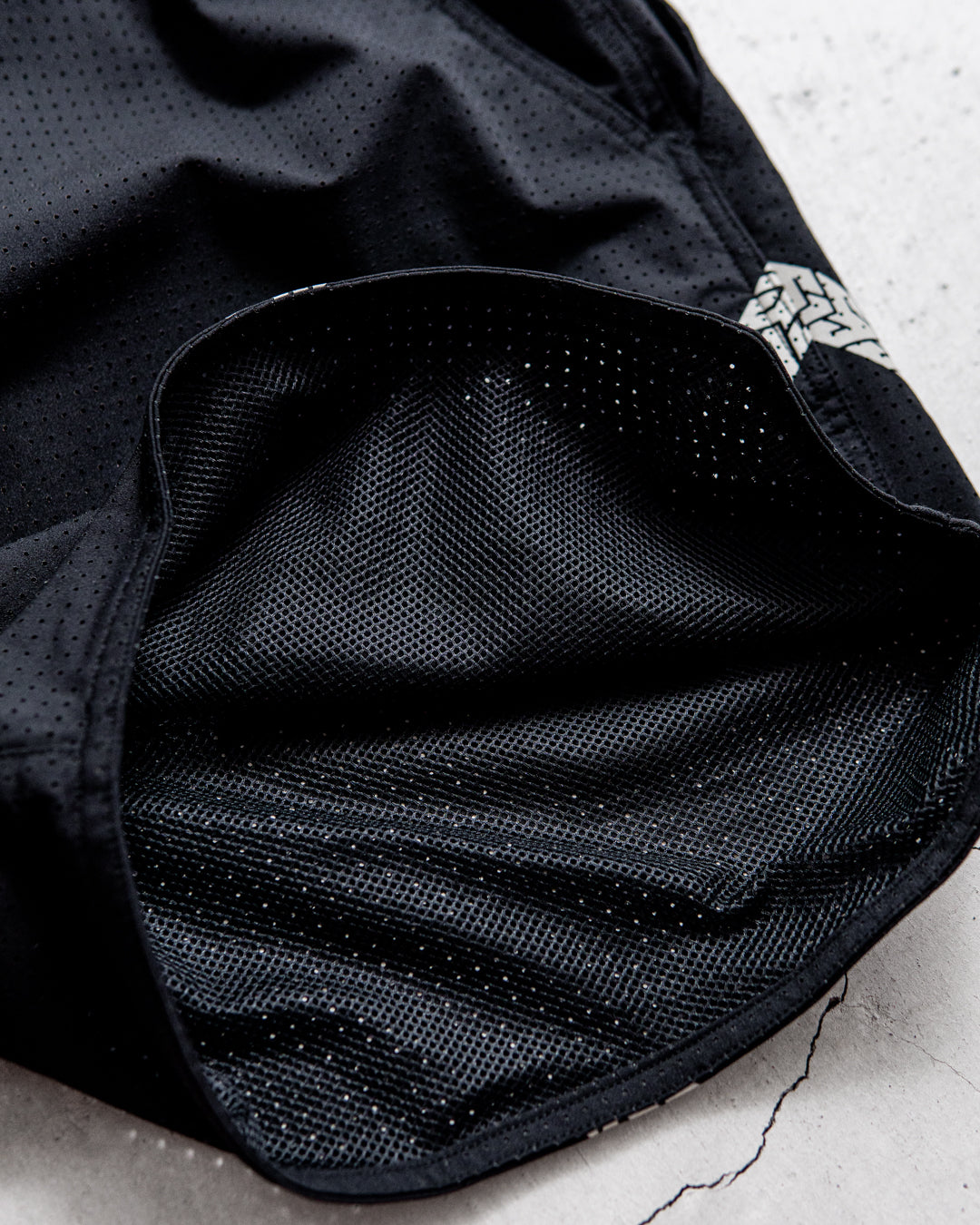 GSYB TRAINING SHORTS