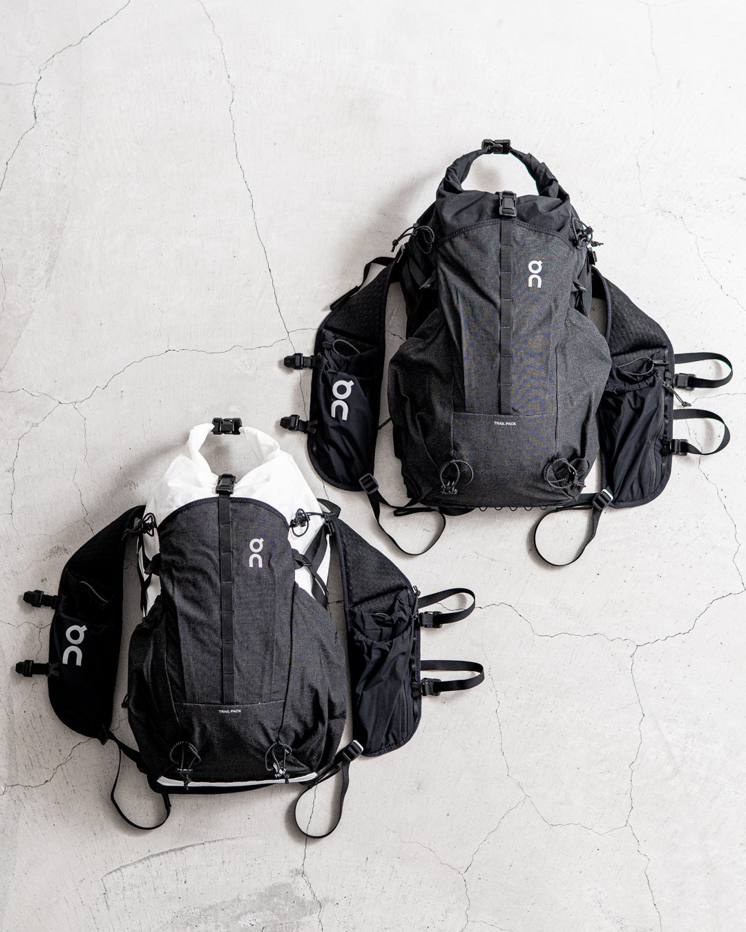 On Trail Pack 20L