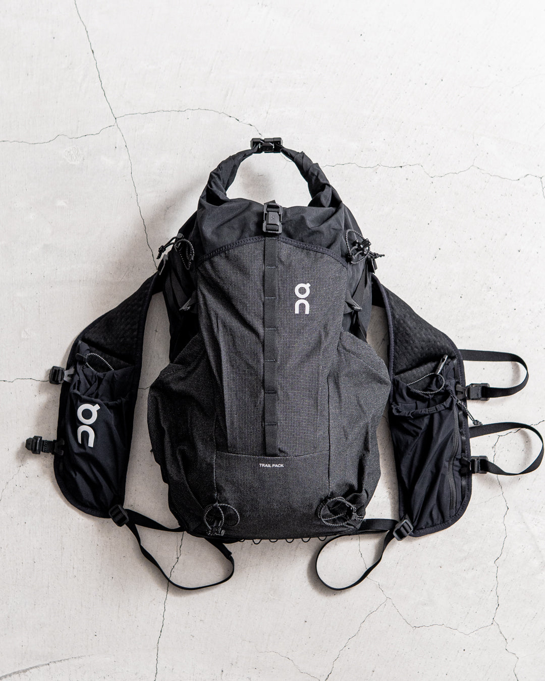 On Trail Pack 20L